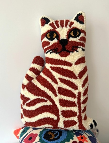 Grand chat – Image 3