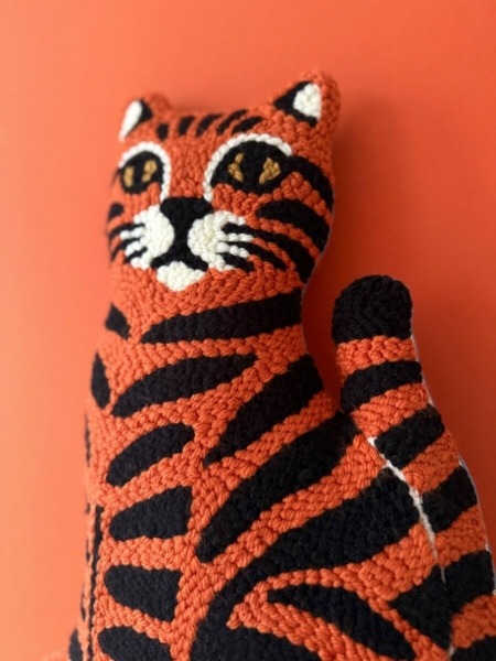 Petit chat roux – Image 3